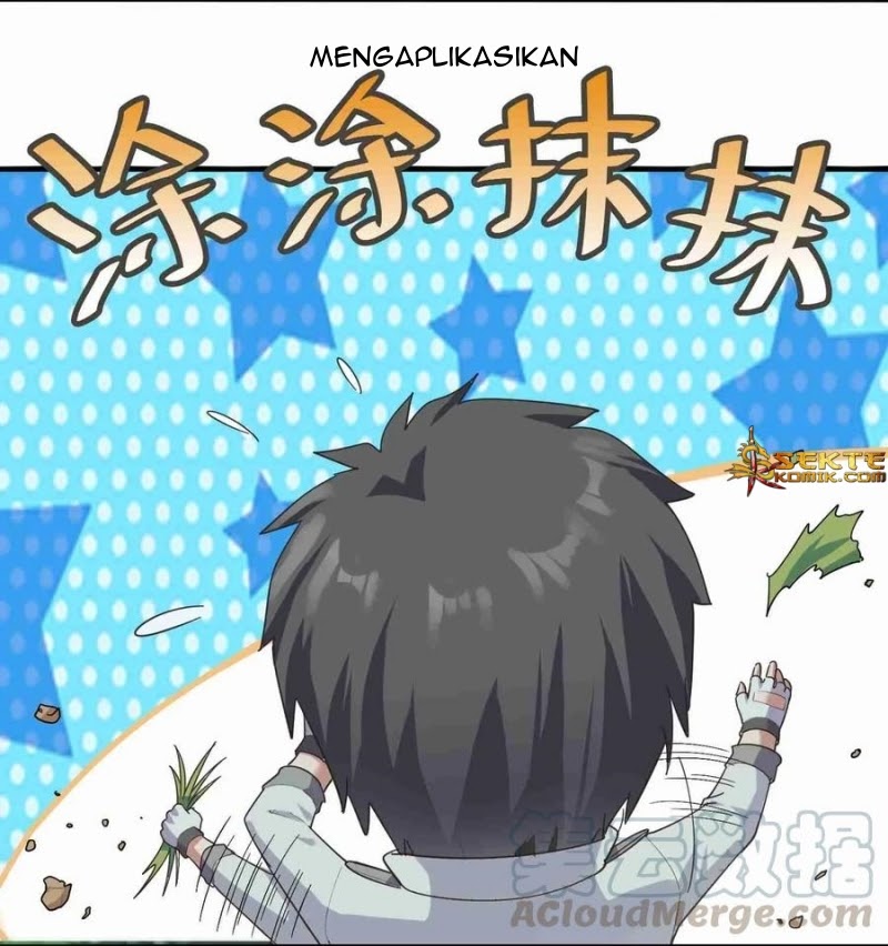 First Dragon Chapter 69 Bahasa Indonesia